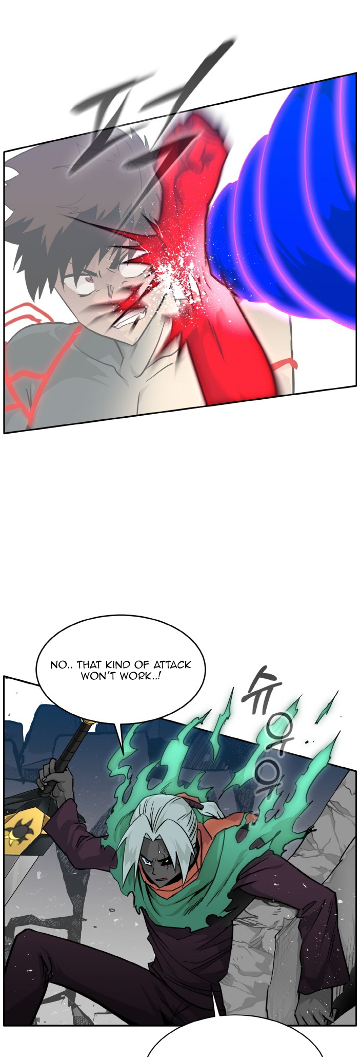 Counter Cube — Chapter 72 — page 31