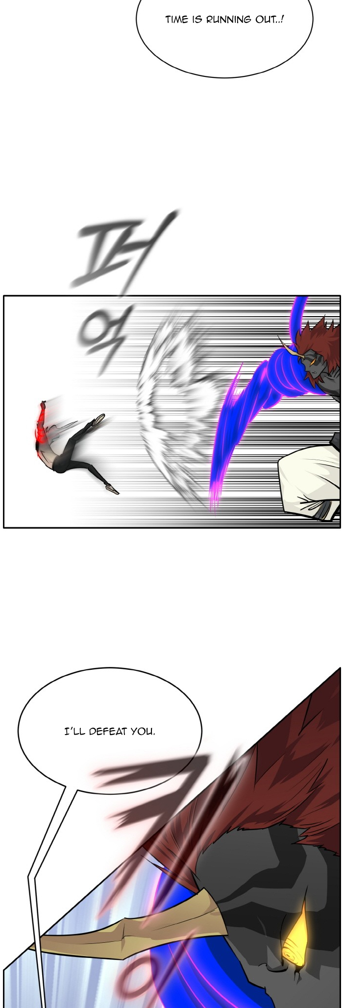 Counter Cube — Chapter 72 — page 32