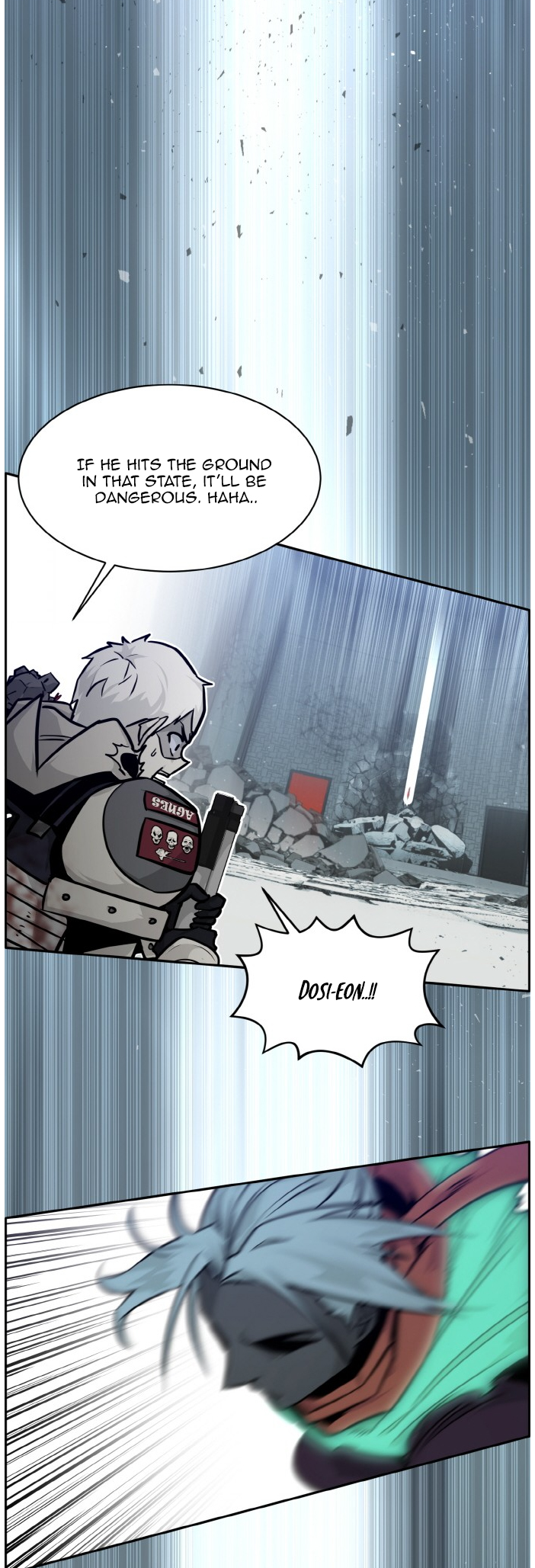 Counter Cube — Chapter 72 — page 42
