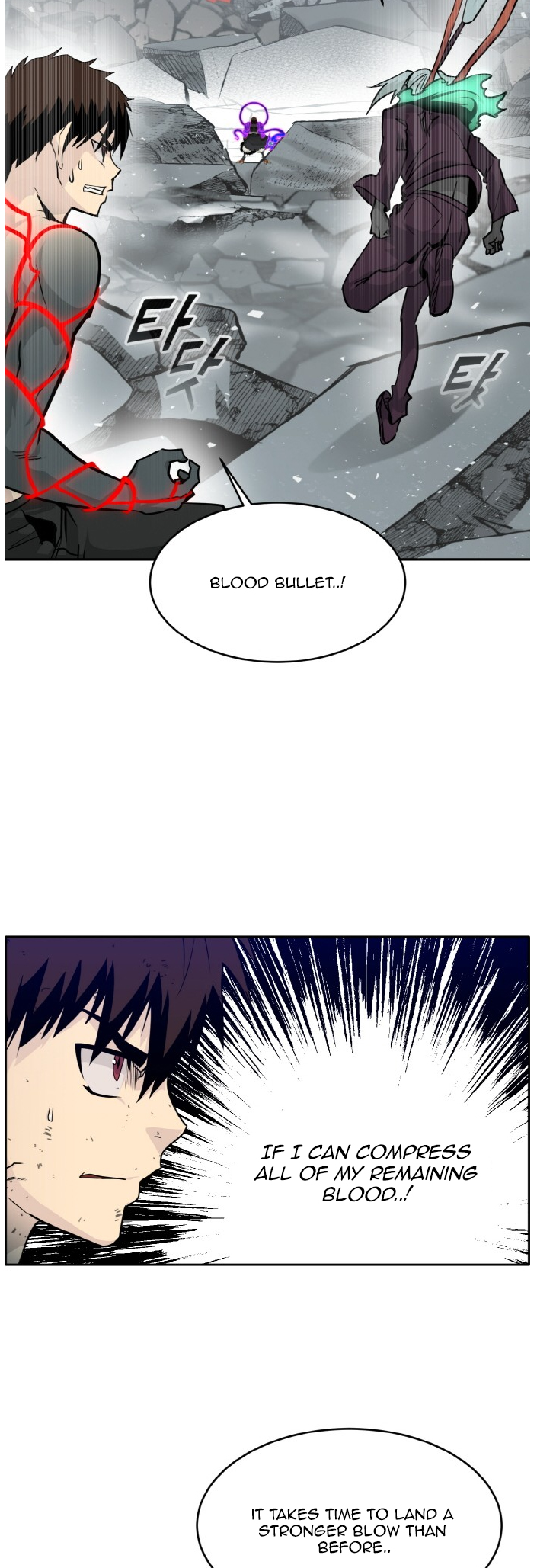 Counter Cube — Chapter 72 — page 46
