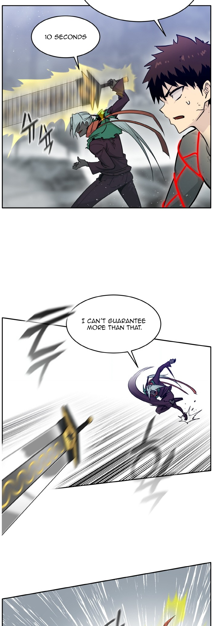 Counter Cube — Chapter 72 — page 47