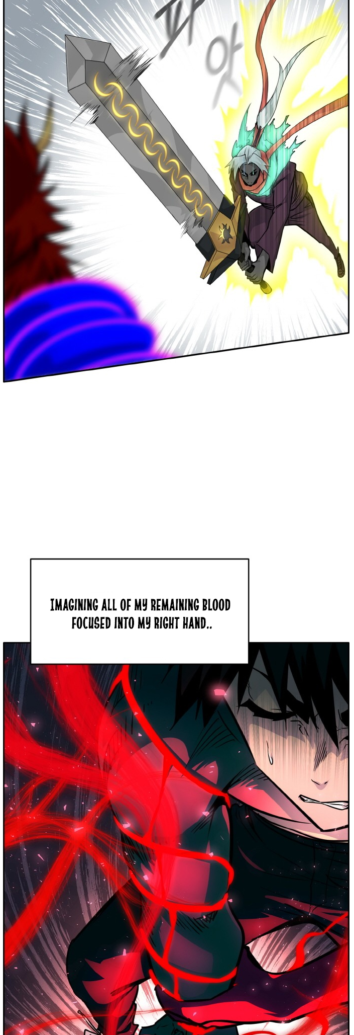 Counter Cube — Chapter 72 — page 48