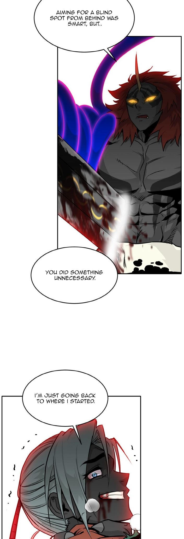 Counter Cube — Chapter 72 — page 55