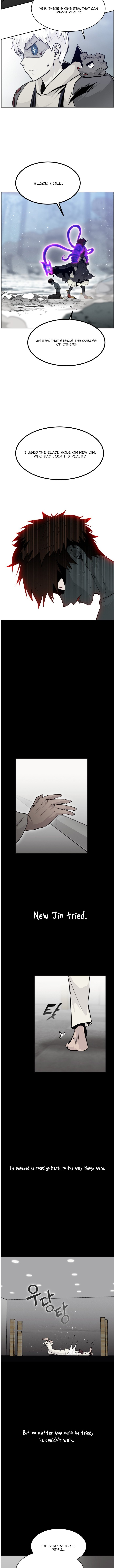 Counter Cube — Chapter 73 — page 4