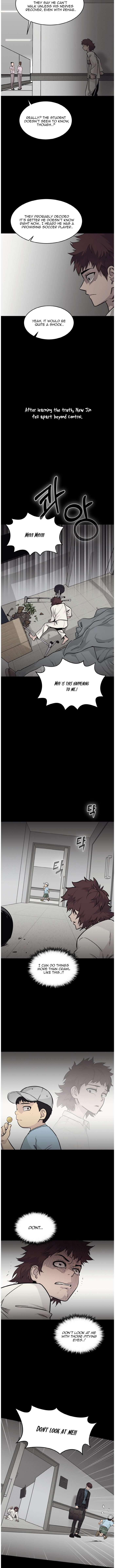 Counter Cube — Chapter 73 — page 5