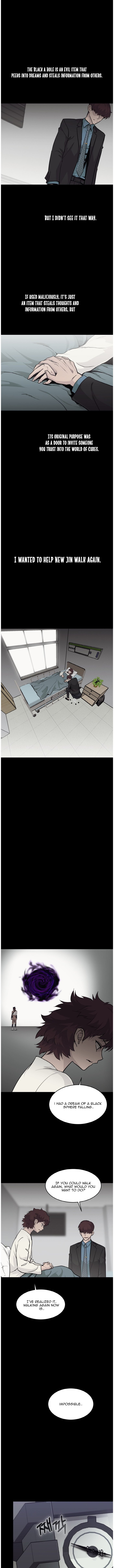 Counter Cube — Chapter 73 — page 6