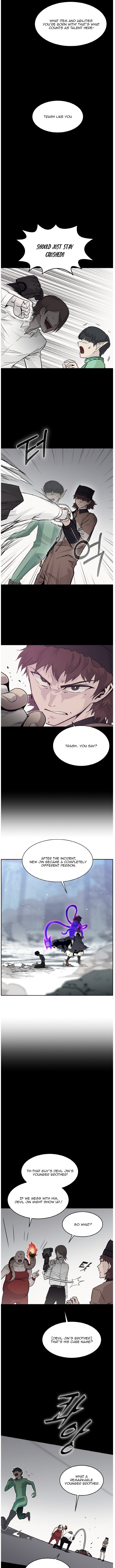 Counter Cube — Chapter 73 — page 10