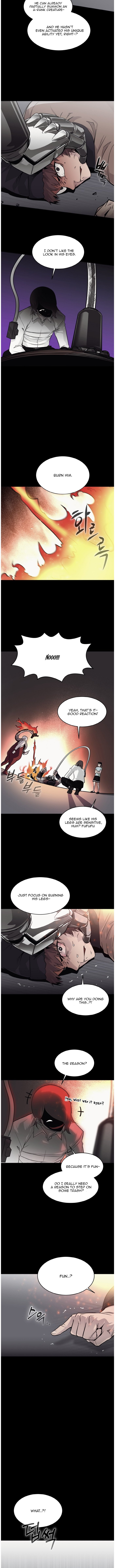 Counter Cube — Chapter 73 — page 11