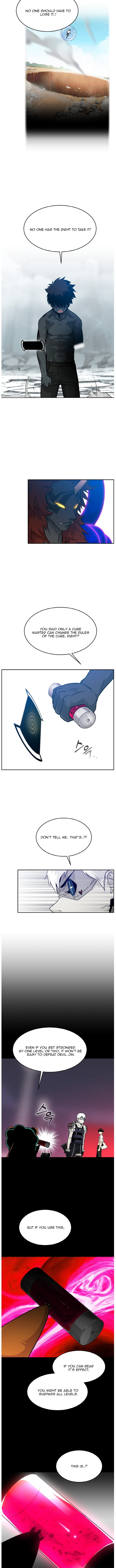Counter Cube — Chapter 73 — page 14