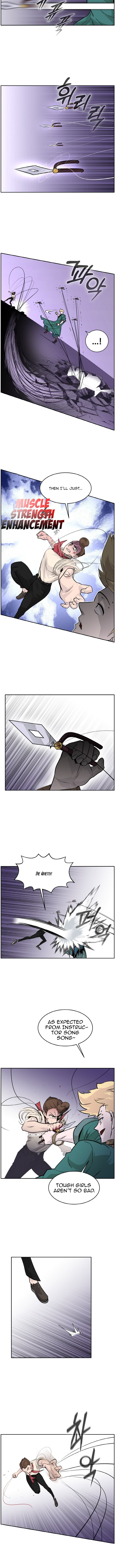 Counter Cube — Chapter 74 — page 3