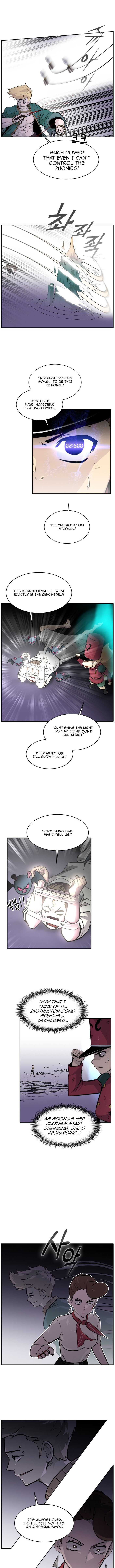 Counter Cube — Chapter 74 — page 4