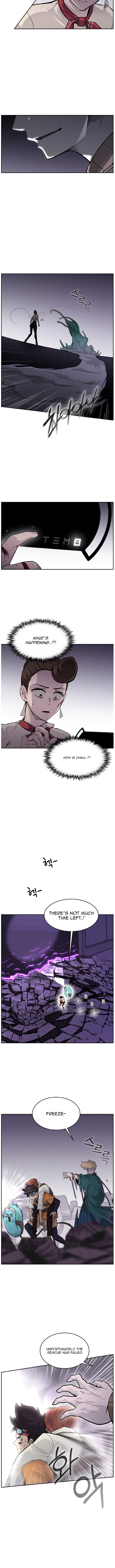 Counter Cube — Chapter 74 — page 5