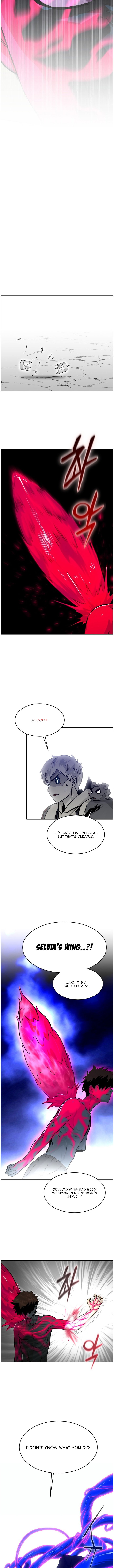 Counter Cube — Chapter 74 — page 8