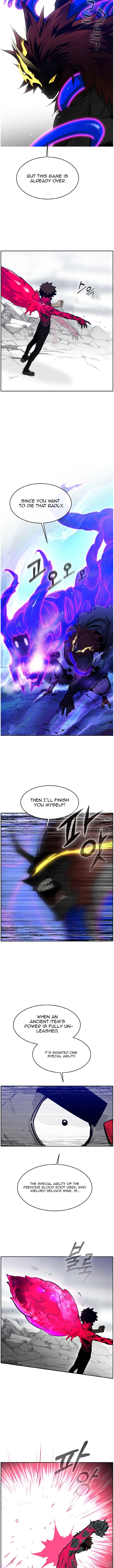 Counter Cube — Chapter 74 — page 9