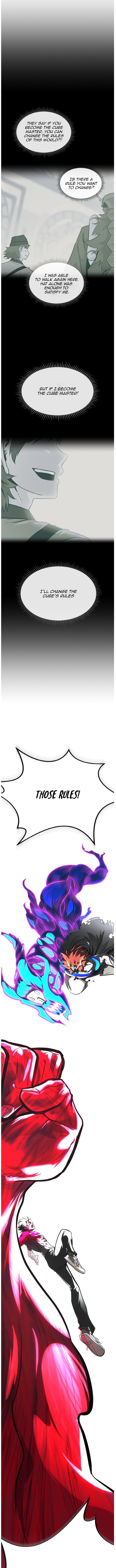 Counter Cube — Chapter 74 — page 11