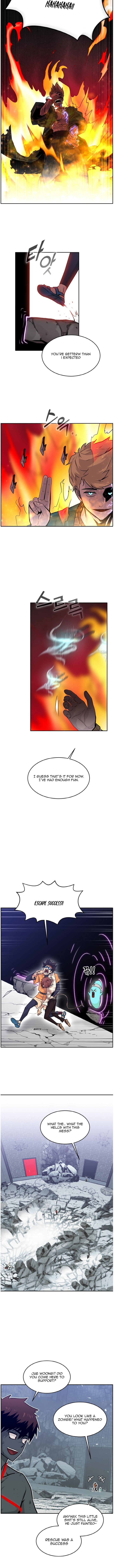 Counter Cube — Chapter 75 — page 4