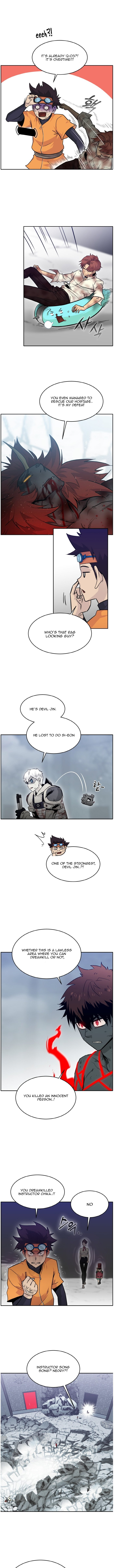 Counter Cube — Chapter 75 — page 5