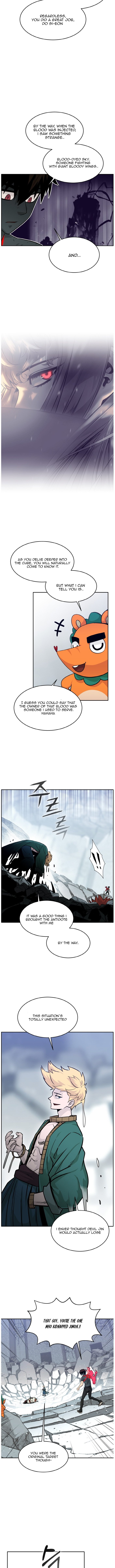 Counter Cube — Chapter 75 — page 8