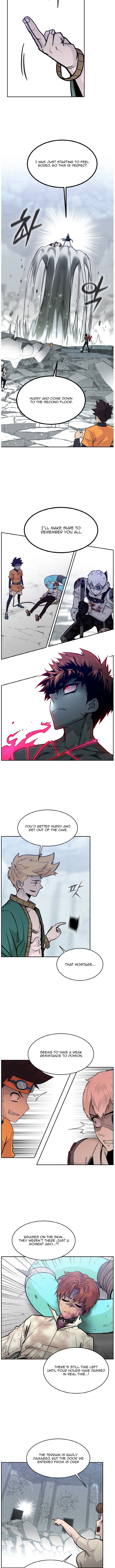 Counter Cube — Chapter 75 — page 9