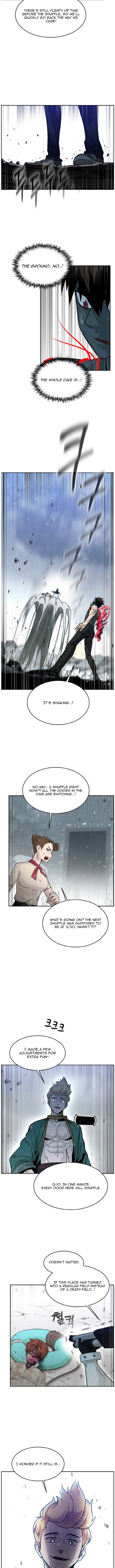 Counter Cube — Chapter 75 — page 10