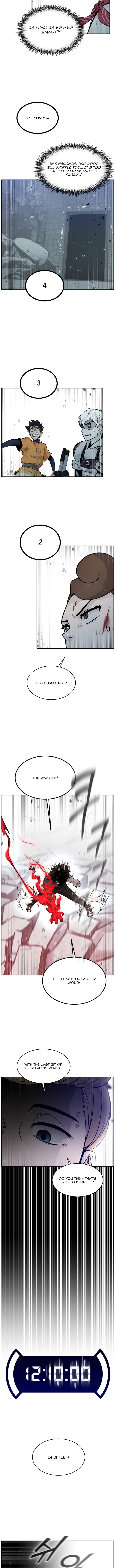 Counter Cube — Chapter 75 — page 12