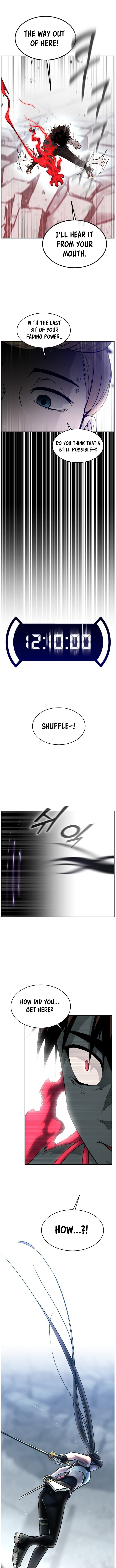 Counter Cube — Chapter 76 — page 1