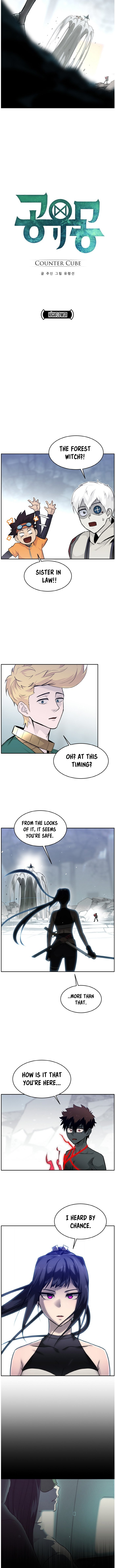 Counter Cube — Chapter 76 — page 2