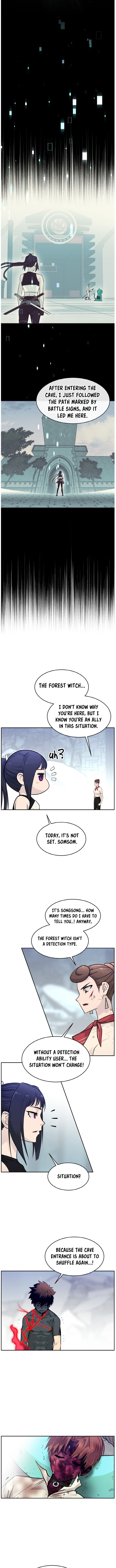 Counter Cube — Chapter 76 — page 3