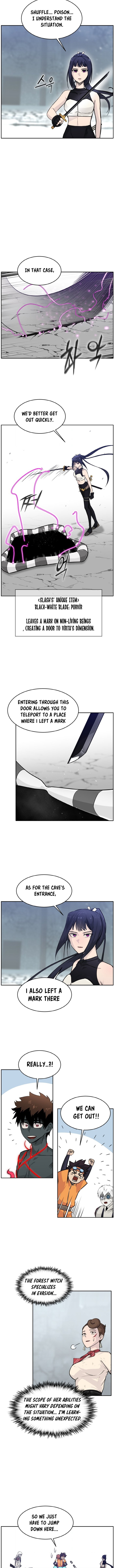 Counter Cube — Chapter 76 — page 4