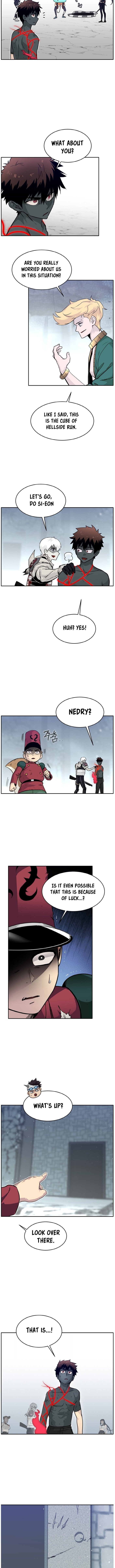 Counter Cube — Chapter 76 — page 5