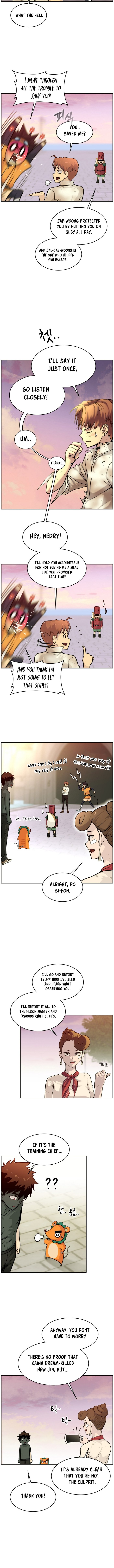 Counter Cube — Chapter 76 — page 8