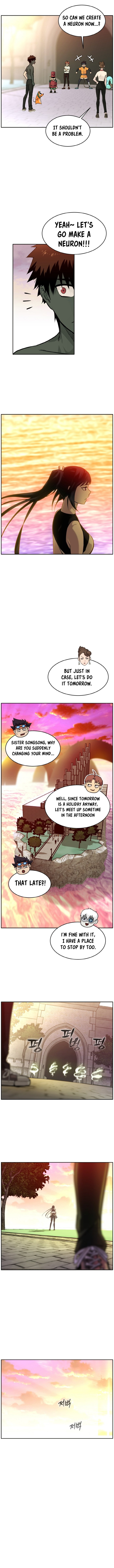 Counter Cube — Chapter 76 — page 9