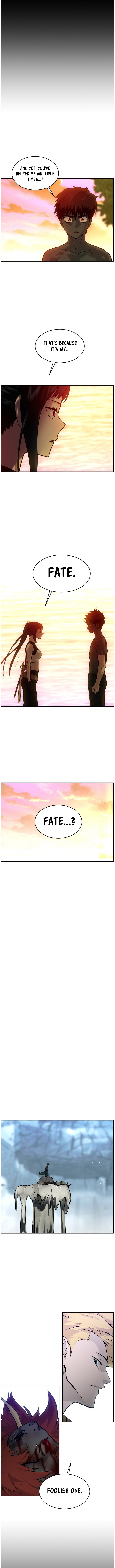 Counter Cube — Chapter 76 — page 11