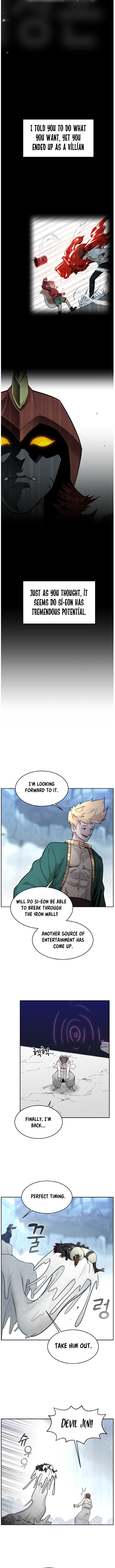 Counter Cube — Chapter 76 — page 13