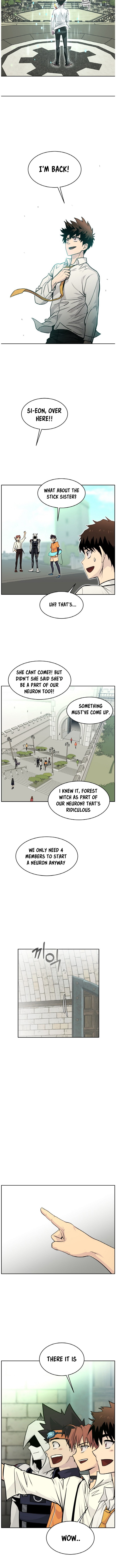 Counter Cube — Chapter 77 — page 2