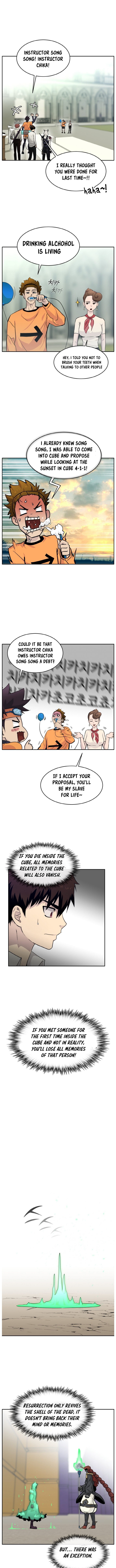 Counter Cube — Chapter 77 — page 4