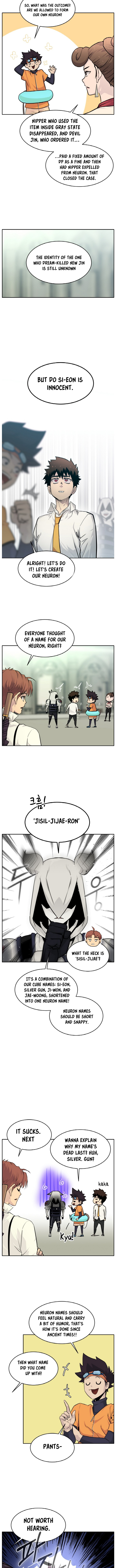 Counter Cube — Chapter 77 — page 6