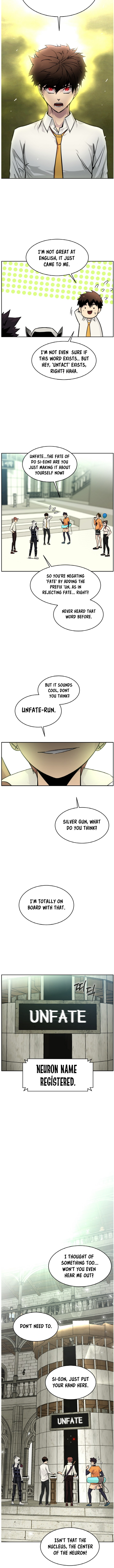 Counter Cube — Chapter 77 — page 9