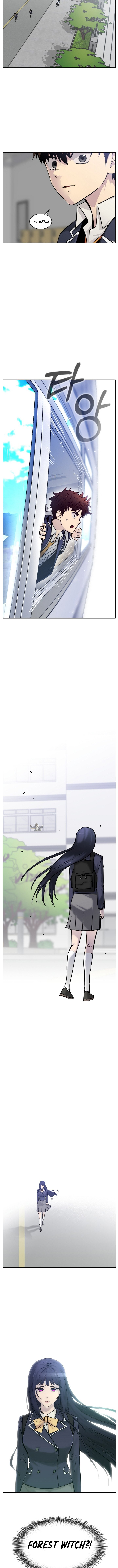 Counter Cube — Chapter 77 — page 18