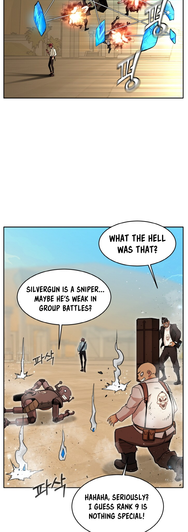 Counter Cube — Chapter 78 — page 10
