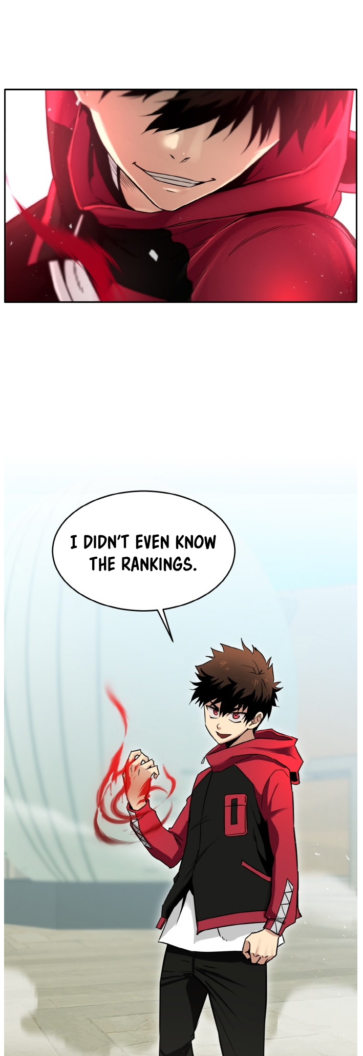 Counter Cube — Chapter 78 — page 30
