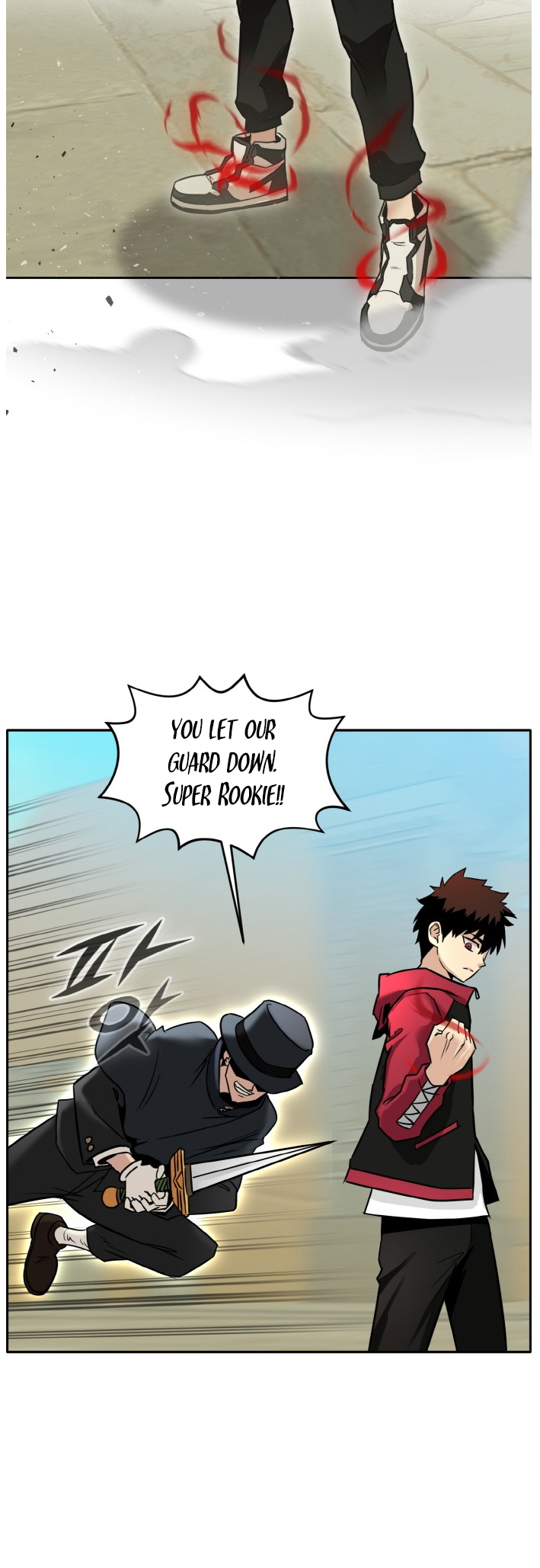 Counter Cube — Chapter 78 — page 31