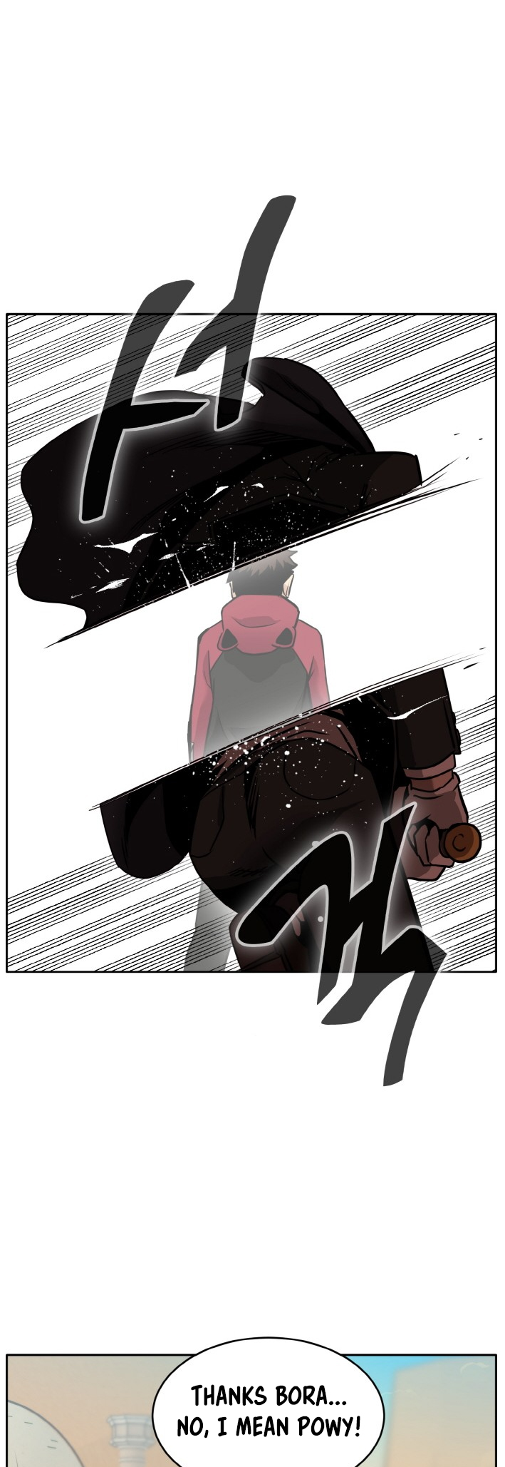 Counter Cube — Chapter 78 — page 32