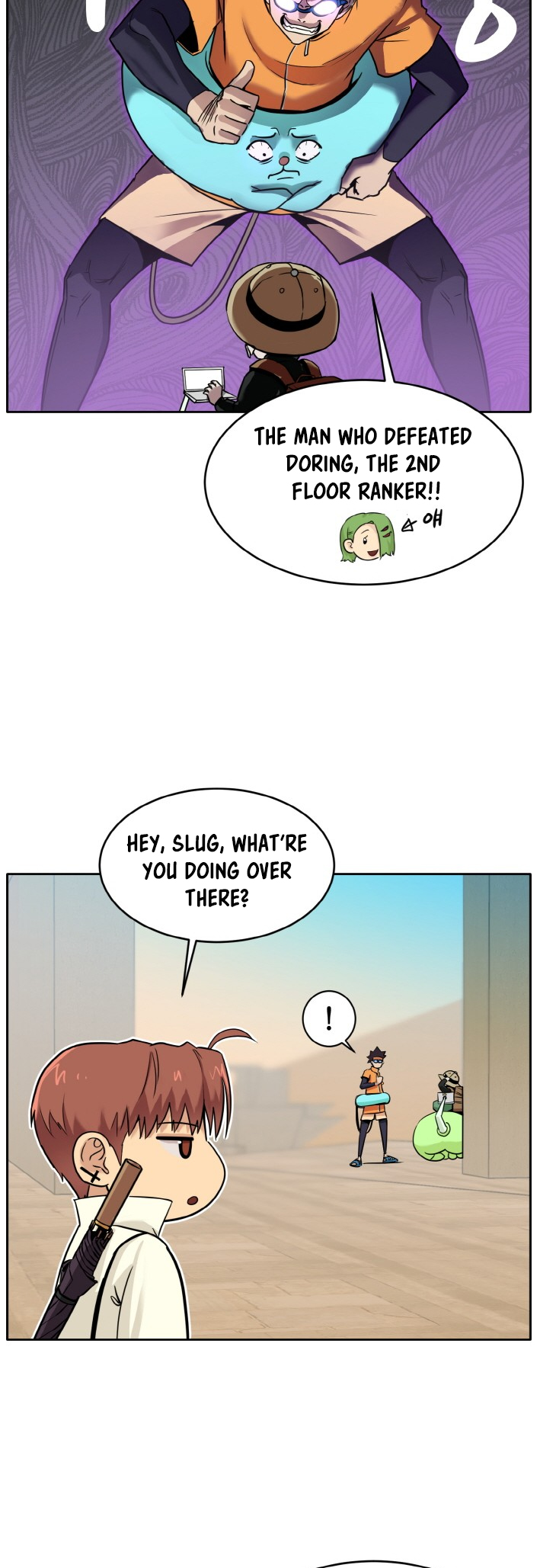 Counter Cube — Chapter 78 — page 37
