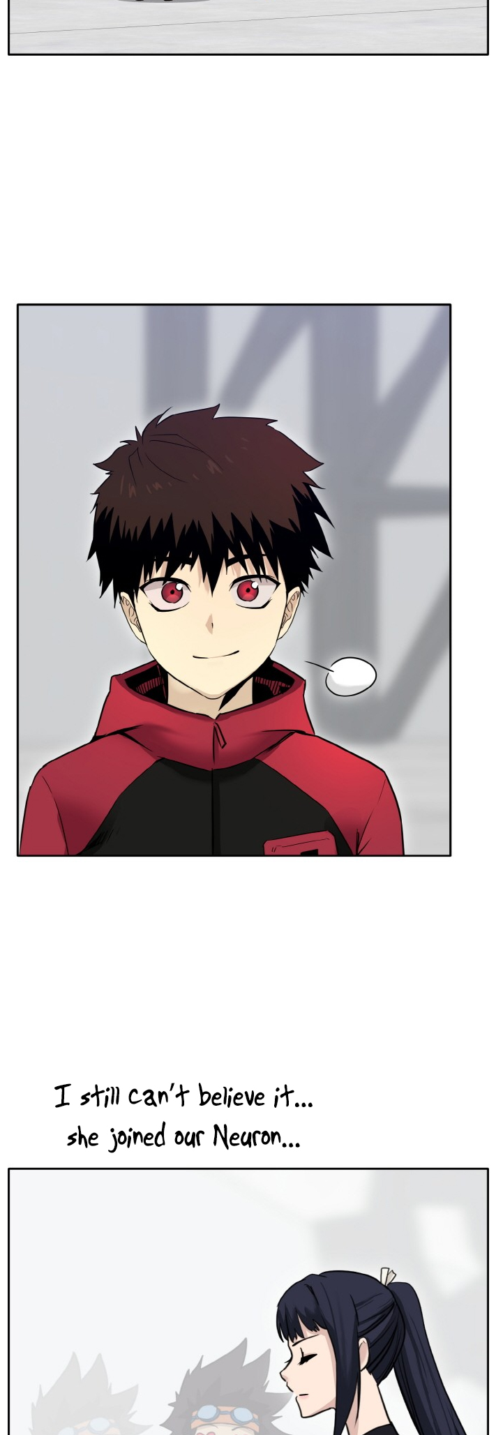 Counter Cube — Chapter 78 — page 45