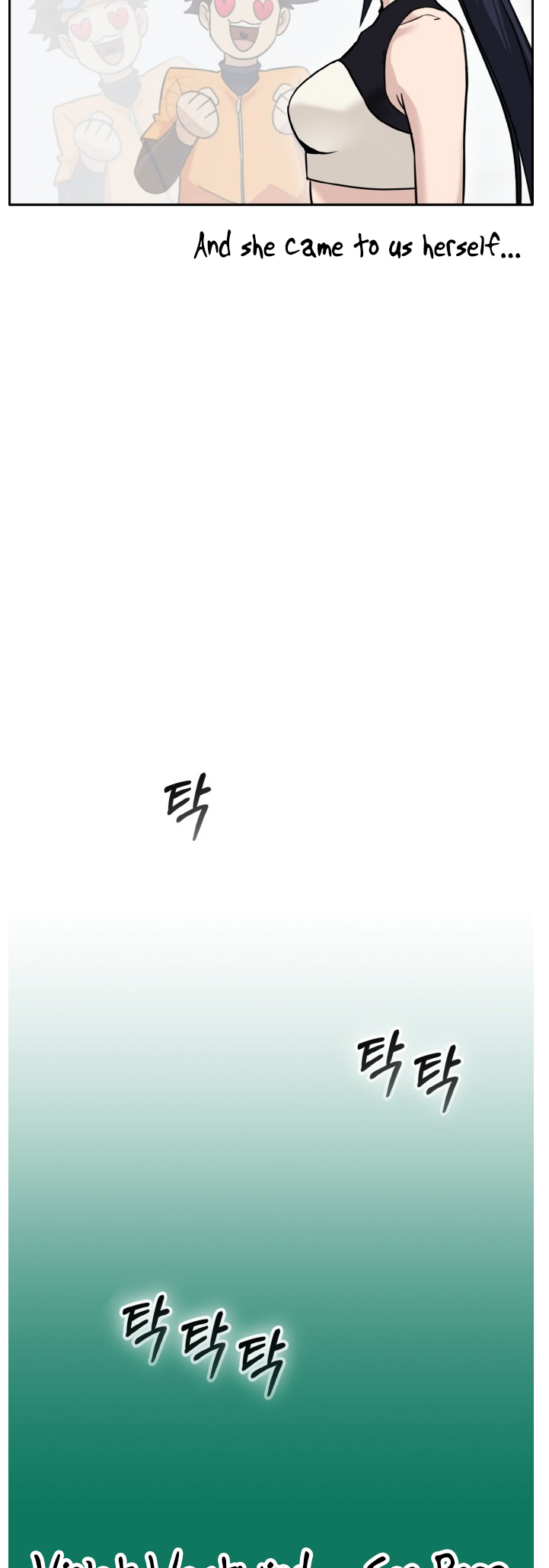 Counter Cube — Chapter 78 — page 46