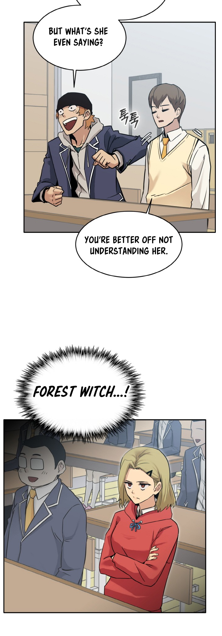 Counter Cube — Chapter 78 — page 49