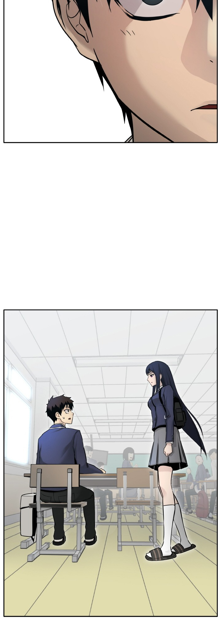 Counter Cube — Chapter 78 — page 54