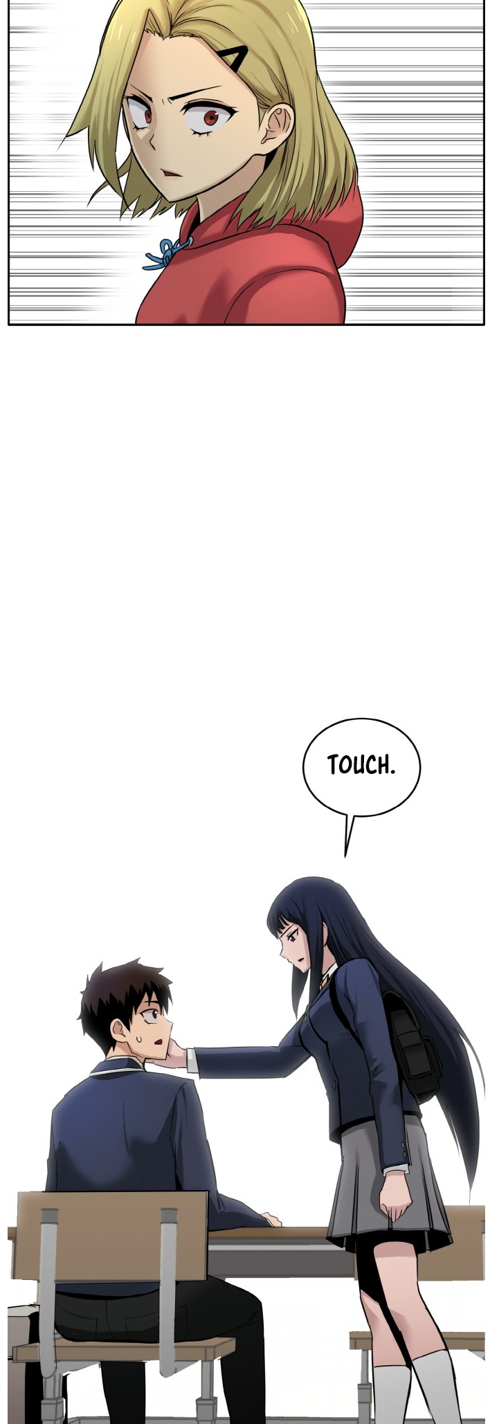 Counter Cube — Chapter 78 — page 56