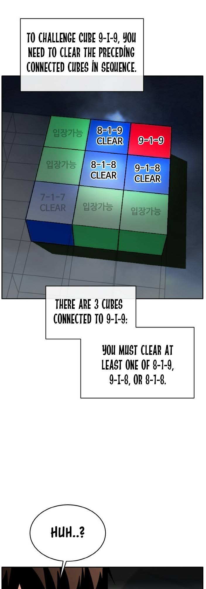 Counter Cube — Chapter 78 — page 62